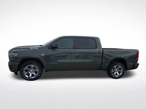 New 2026 RAM 1500 Big Horn image 12
