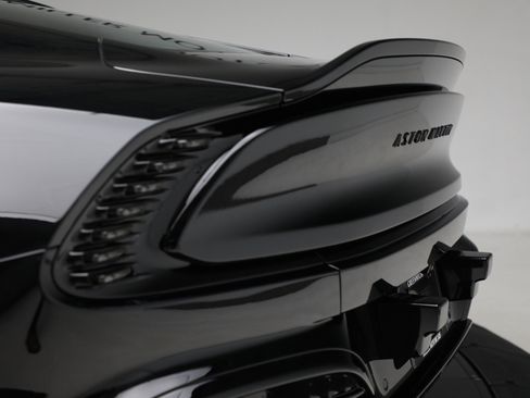 New 2025 Aston Martin Vanquish image 39