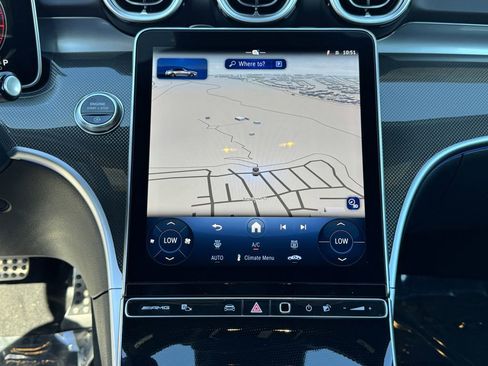 New 2026 Mercedes-Benz CLE 53 AMG 4MATIC Cabriolet image 27