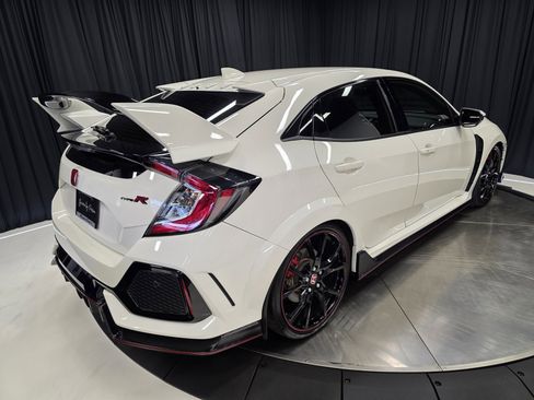 Used 2017 Honda Civic Type R image 55