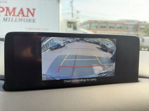 Certified 2024 MAZDA CX-5 AWD 2.5 S w/ Preferred Package image 17