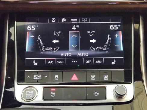Used 2025 Audi Q7 3.0T Premium Plus AWD/4WD image 19