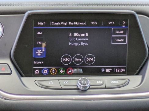 Used 2022 Chevrolet Blazer LT image 21