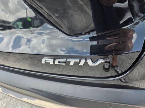 Certified 2025 Chevrolet Trax ACTIV w/ Driver Confidence Package FWD image 12