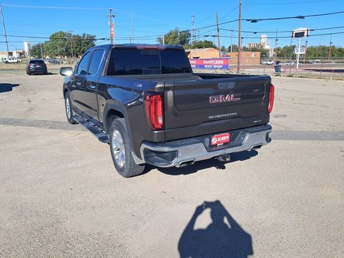 Used 2019 GMC Sierra 1500 SLT w/ SLT Premium Plus Package image 16