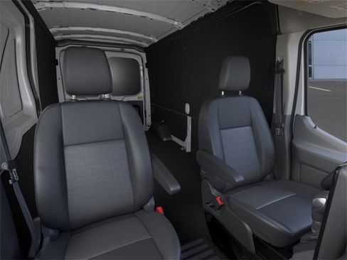 New 2026 Ford Transit 250 148 Medium Roof w/ Load Area Protection Package image 10
