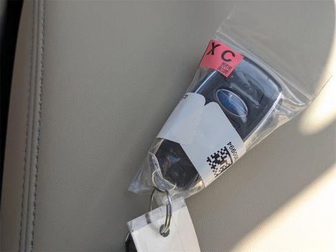 New 2026 Subaru Ascent Limited image 39