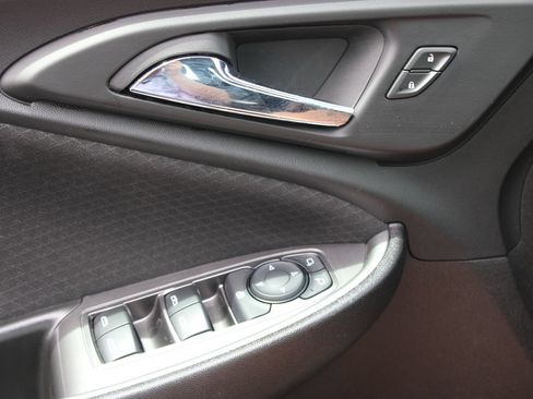Used 2024 Chevrolet Malibu LT FWD image 22