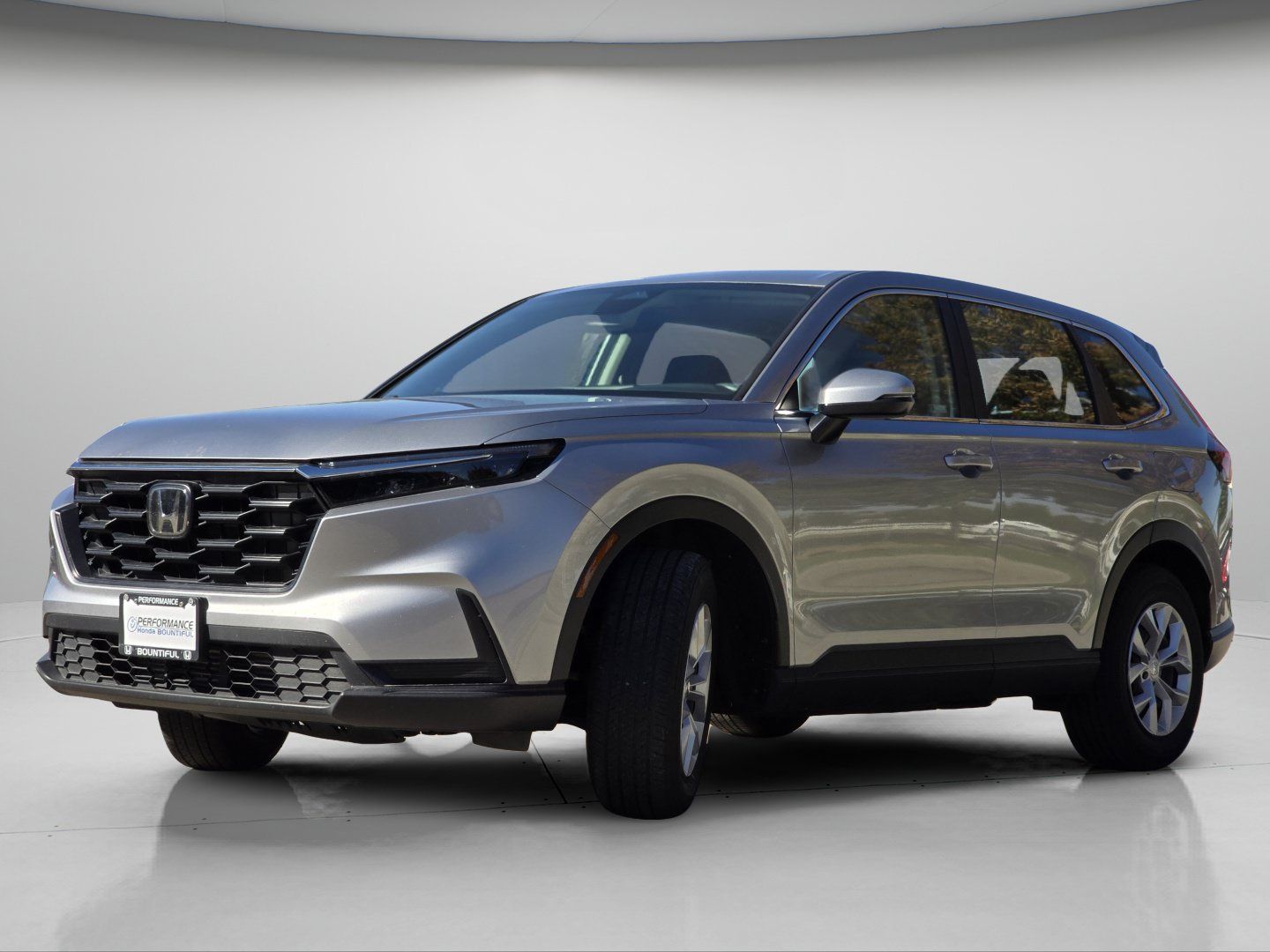 Used 2024 Honda CR-V LX image 18