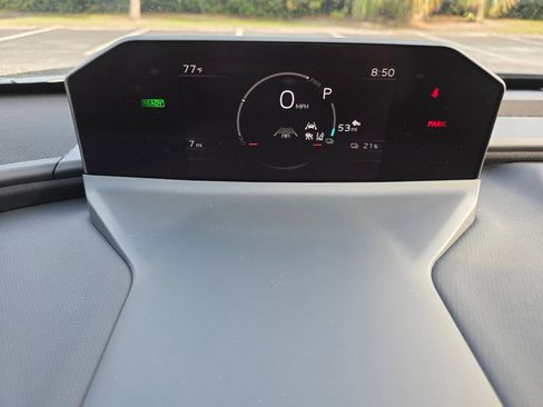 New 2026 Toyota bZ image 31