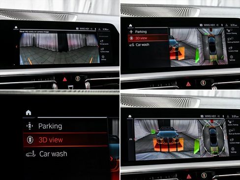 Used 2023 BMW 440i xDrive Convertible w/ Premium Package image 24