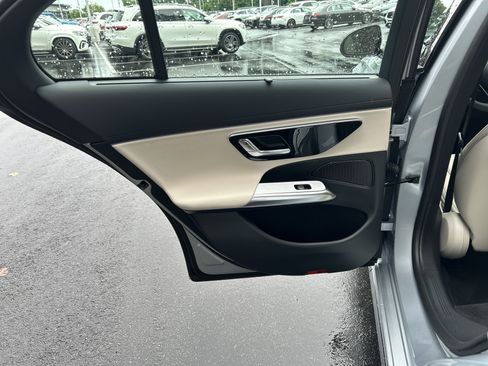 New 2026 Mercedes-Benz E 350 Sedan image 35