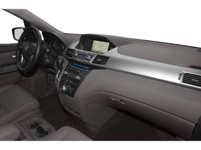 Used 2013 Honda Odyssey EX-L image 10