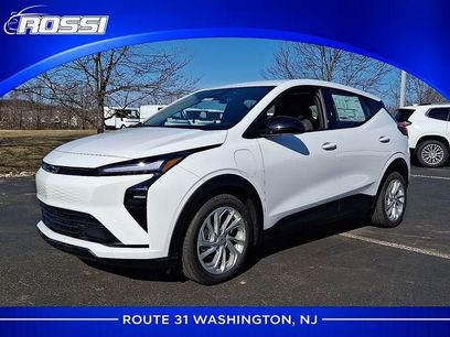 New 2027 Chevrolet Bolt LT w/ Comfort Package