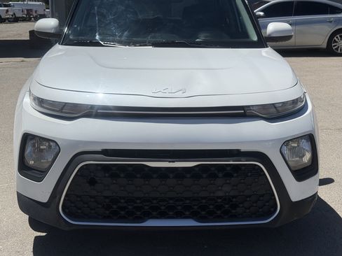 Used 2021 Kia Soul LX FWD image 22