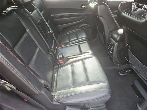 Used 2022 Dodge Durango R/T w/ Tow 'N Go Package AWD/4WD image 28