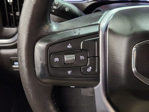 Used 2021 GMC Sierra 1500 Elevation w/ Preferred Package image 46