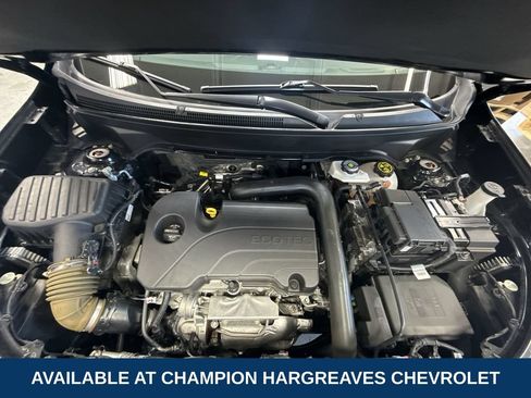 Used 2023 Chevrolet Equinox LT FWD image 38