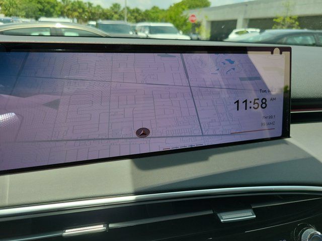 New 2026 Genesis GV70 2.5T Advanced AWD/4WD image 15