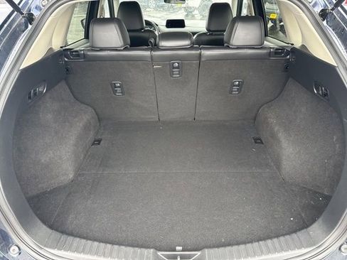Used 2020 MAZDA CX-5 Touring image 13