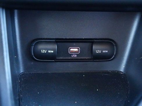 Used 2021 Kia Sportage LX w/ LX Fwd Popular Package image 23