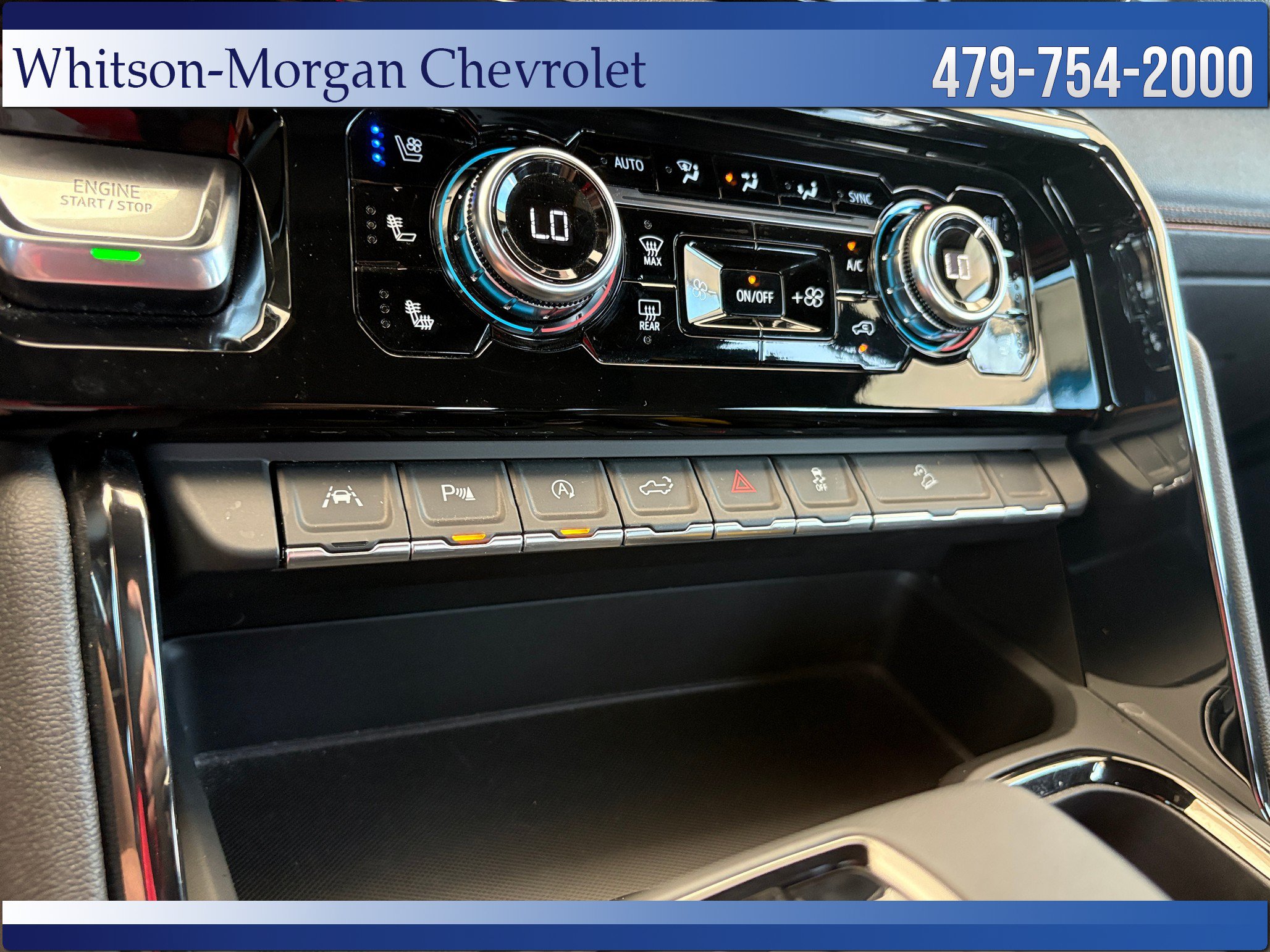 Used 2024 GMC Sierra 1500 AT4 w/ Technology Package AWD/4WD image 32