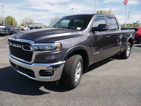 New 2026 RAM 1500 Big Horn image 3