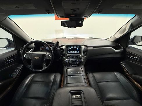 Used 2020 Chevrolet Tahoe Premier RWD image 17