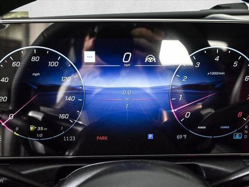 New 2027 Mercedes-Benz CLE 450 4MATIC Coupe image 11