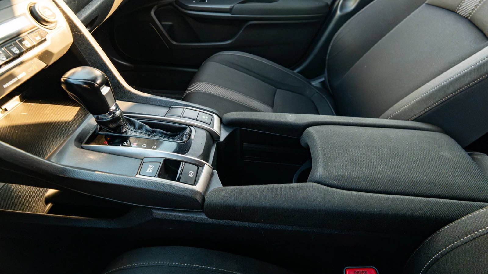 Used 2018 Honda Civic Sport image 43