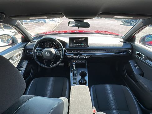 Used 2023 Honda Civic Sport image 25