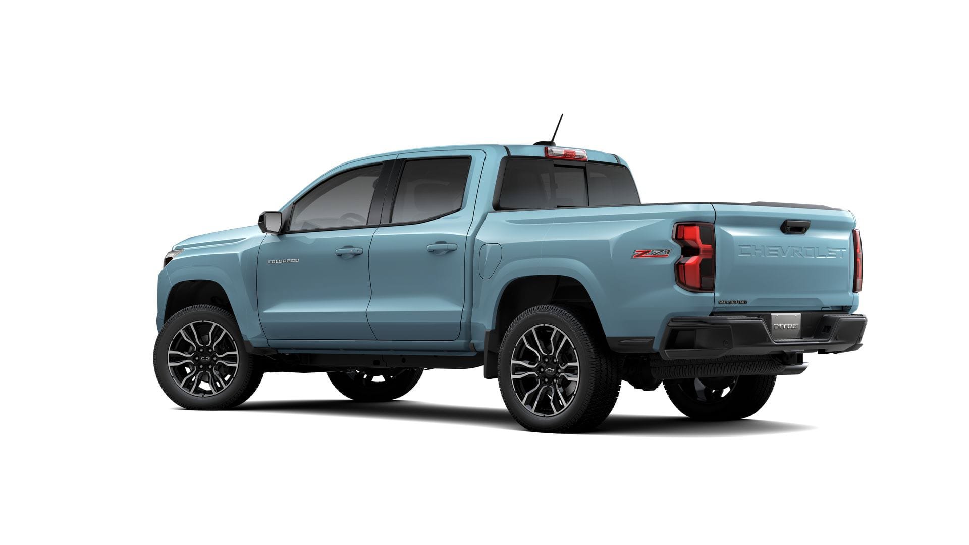 New 2026 Chevrolet Colorado Z71 w/ Technology Package AWD/4WD image 26
