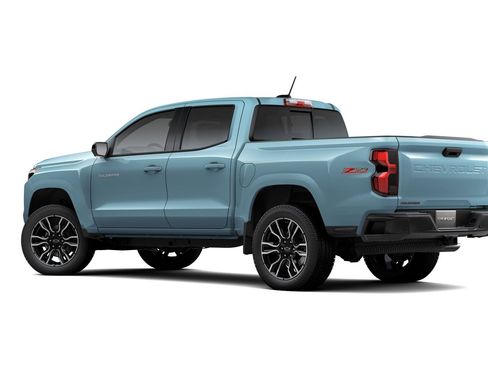 New 2026 Chevrolet Colorado Z71 w/ Technology Package AWD/4WD image 26