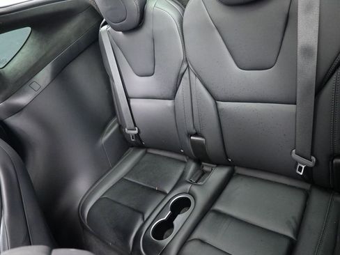 Used 2019 Tesla Model X 100D image 30