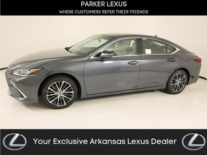 New 2025 Lexus ES 350 350