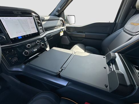 New 2026 Ford F150 Tremor image 24