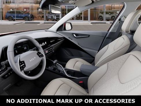 New 2026 Kia Niro EX w/ EX Premium Package image 17