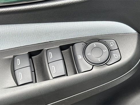 New 2026 Buick Envista Preferred w/ Advanced Safety Package image 12