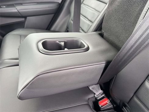 New 2026 Honda CR-V EX-L image 10