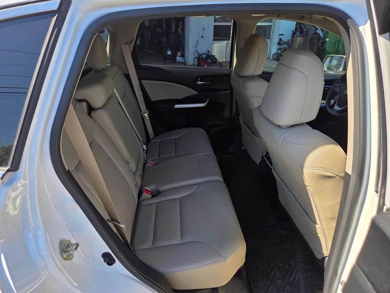 Used 2016 Honda CR-V EX-L image 19