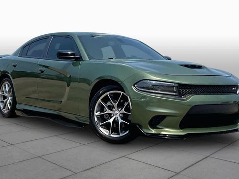Used 2023 Dodge Charger GT RWD image 3