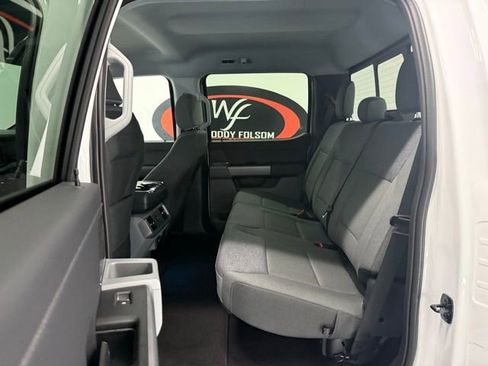 New 2026 Ford F150 XLT w/ Equipment Group 302A MID image 15