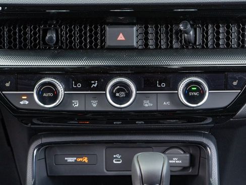 New 2026 Honda CR-V EX-L image 20