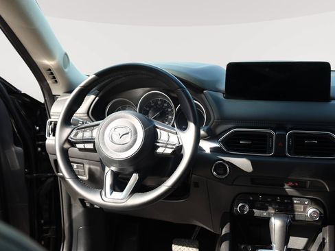Used 2025 MAZDA CX-5 AWD 2.5 S w/ Select Package image 25