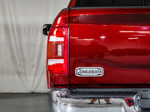 Used 2022 RAM 3500 Limited image 41