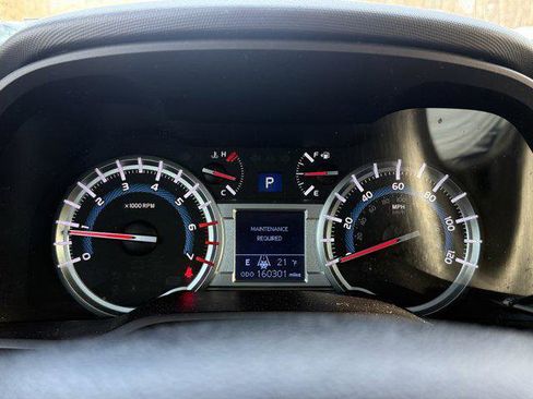 Certified 2021 Toyota 4Runner SR5 Premium image 14