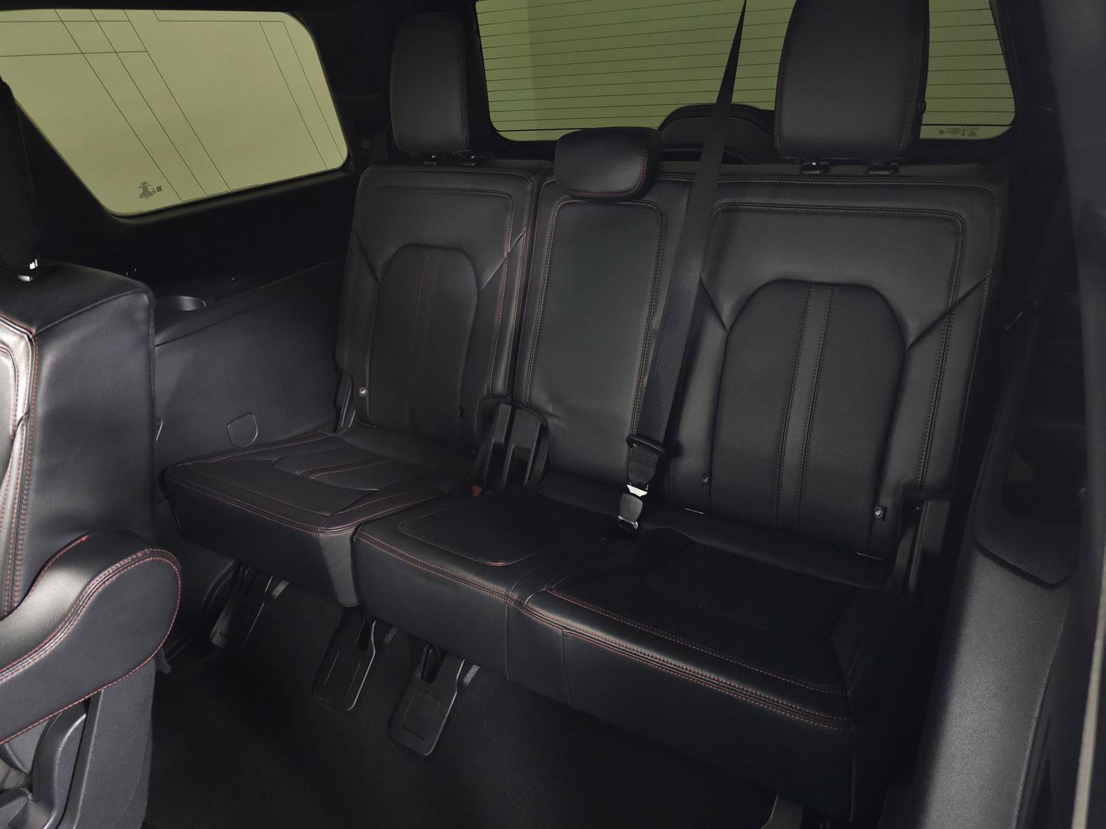 Used 2024 Ford Expedition Limited AWD/4WD image 41