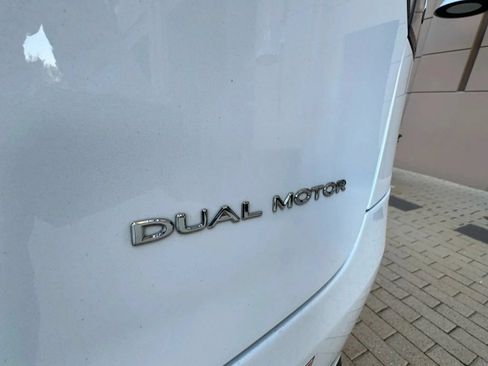 Used 2019 Tesla Model X Long Range AWD/4WD image 46