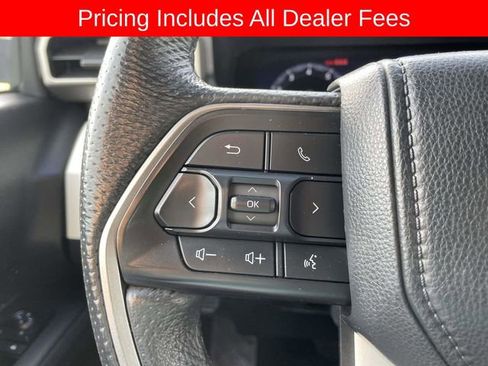 Used 2024 Toyota Tacoma TRD Off-Road AWD/4WD image 25
