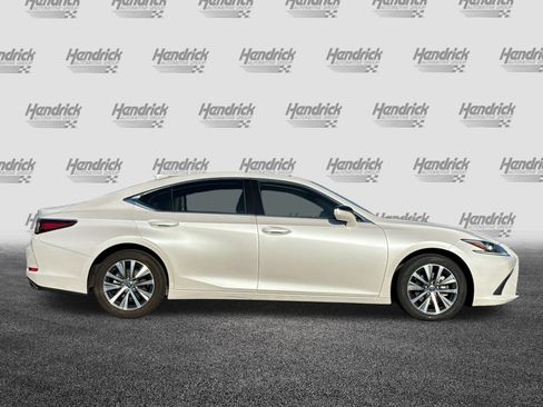 Used 2020 Lexus ES 350 image 3